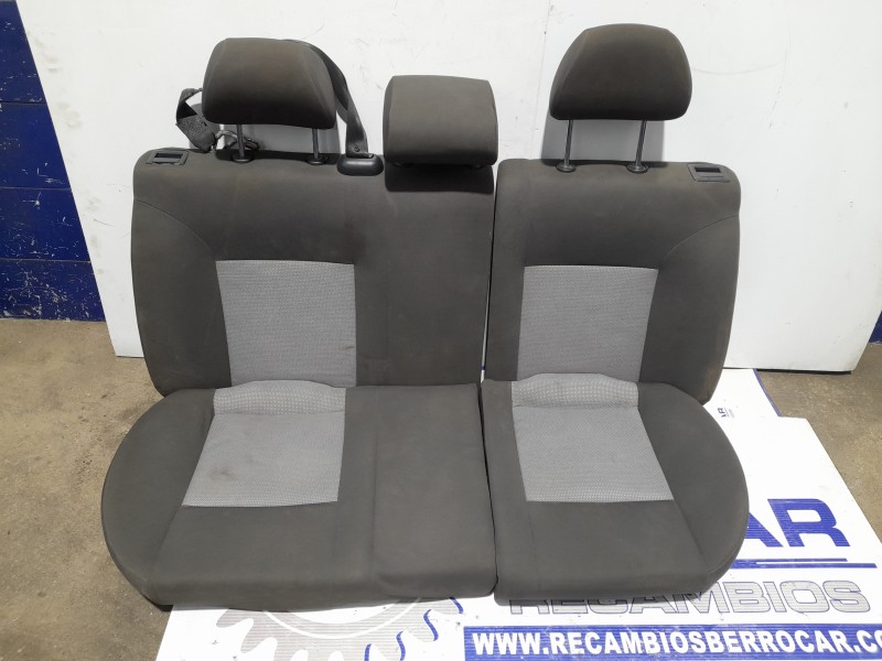 Recambio de asientos traseros para seat cordoba berlina (6k2) 1.6 referencia OEM IAM 6K0885306  
