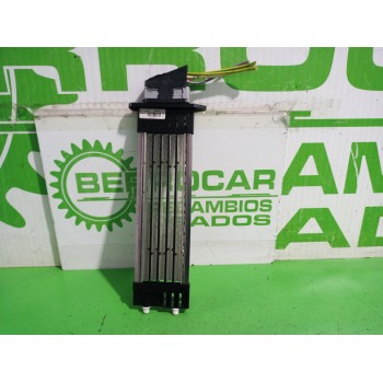 Recambio de resistencia calefaccion para citroën c4 grand picasso exclusive referencia OEM IAM A52102300  