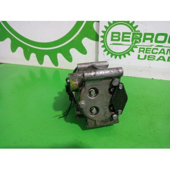 Recambio de compresor aire acondicionado para ford focus berlina (cak) trend referencia OEM IAM 1578406  