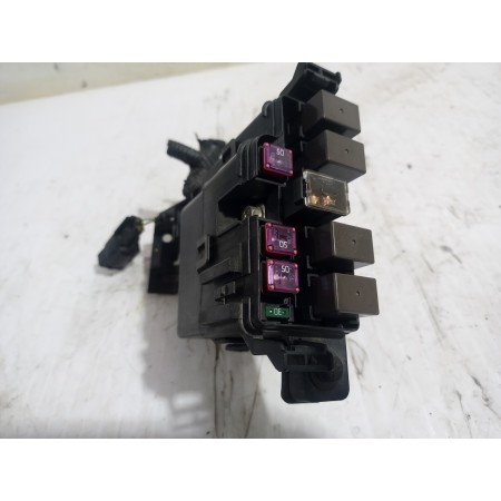 Recambio de caja reles / fusibles para hyundai ix35 (lm, el, elh) 2.0 crdi 4wd referencia OEM IAM 919412S240  