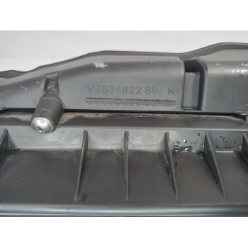 Recambio de caja filtro aire para mini mini (r56) cooper referencia OEM IAM V753482280  
