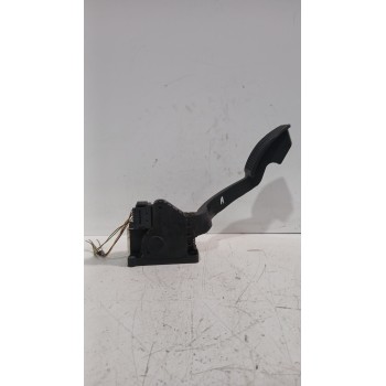 Recambio de pedal acelerador para opel corsa d (s07) 1.3 cdti (l08, l68) referencia OEM IAM 39238341  