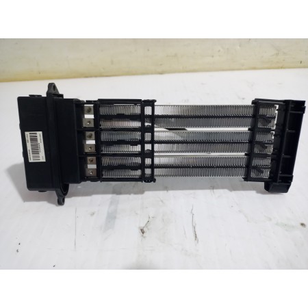 Recambio de resistencia calefaccion para peugeot 508 allure referencia OEM IAM N108124M  