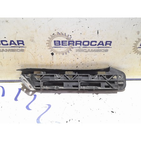 Recambio de soporte para volkswagen caddy ka/kb (2k) 1.9 tdi referencia OEM IAM 1T0807936  