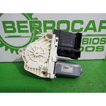 Recambio de motor elevalunas delantero derecho para volkswagen passat berlina (3c2) 2.0 tdi referencia OEM IAM 1K0959702K  