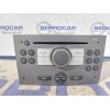 Recambio de sistema audio / radio cd para opel astra h ber. referencia OEM IAM 13190856  