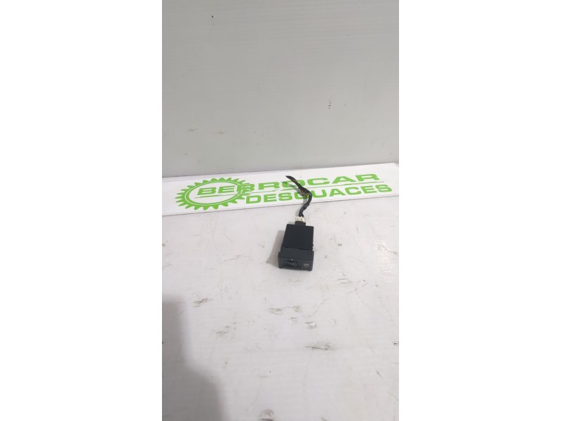 Recambio de mando luces para hyundai i30 (fd) 1.6 crdi referencia OEM IAM 751U00080  