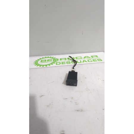 Recambio de mando luces para hyundai i30 (fd) 1.6 crdi referencia OEM IAM 751U00080  