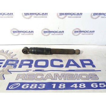 Recambio de amortiguador trasero derecho para opel zafira a elegance referencia OEM IAM 90538521  