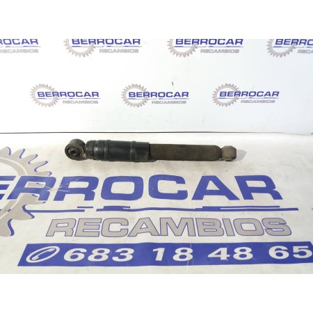 Recambio de amortiguador trasero derecho para opel zafira a elegance referencia OEM IAM 90538521  