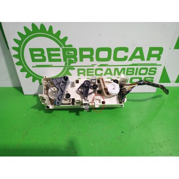 Recambio de mando calefaccion / aire acondicionado para peugeot partner (s1) 1.9 diesel referencia OEM IAM 1848819656  