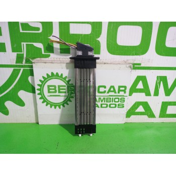 Recambio de resistencia calefaccion para citroën c4 grand picasso exclusive referencia OEM IAM A52102300  