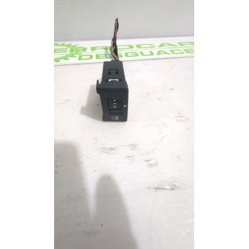 Recambio de mando luces para hyundai i30 (fd) 1.6 crdi referencia OEM IAM 751U00080  