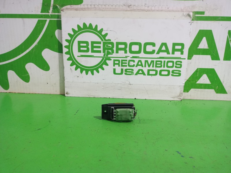 Recambio de resistencia calefaccion para ford focus berlina (cak) trend referencia OEM IAM 2002275  