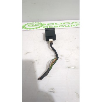 Recambio de mando luces para hyundai i30 (fd) 1.6 crdi referencia OEM IAM 751U00080  