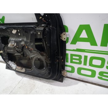 Recambio de puerta delantera izquierda para kia sorento i (jc) 2.5 crdi referencia OEM IAM 760033E111  