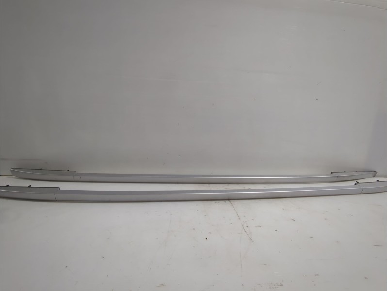 Recambio de barra techo para nissan qashqai ii (j11, j11_) 1.5 dci referencia OEM IAM 874126502  