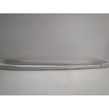 Recambio de barra techo para nissan qashqai ii (j11, j11_) 1.5 dci referencia OEM IAM 874126502  