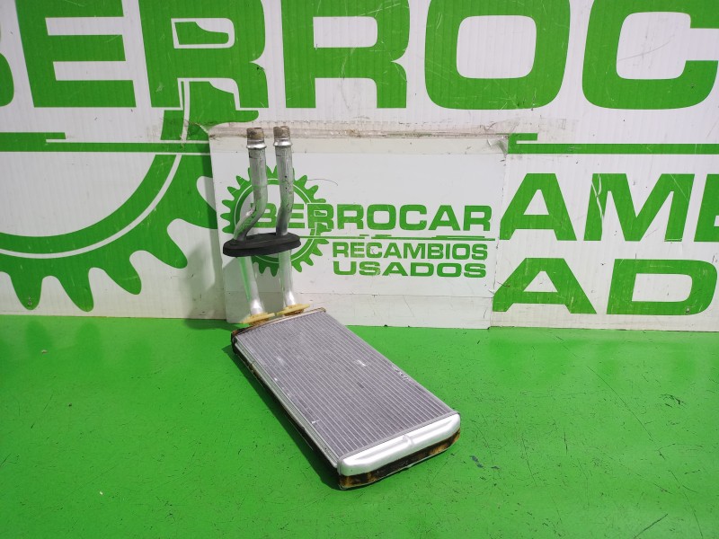 Recambio de radiador calefaccion / aire acondicionado para citroën c4 grand picasso exclusive referencia OEM IAM 5E2210400  