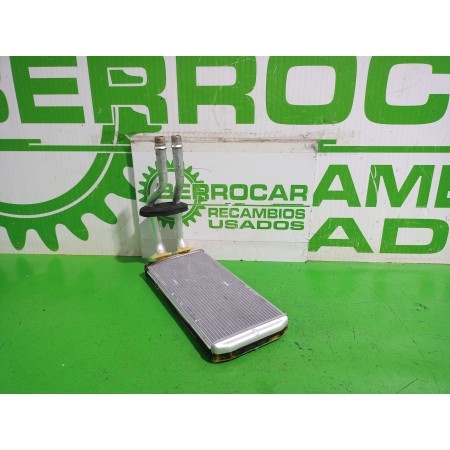 Recambio de radiador calefaccion / aire acondicionado para citroën c4 grand picasso exclusive referencia OEM IAM 5E2210400  