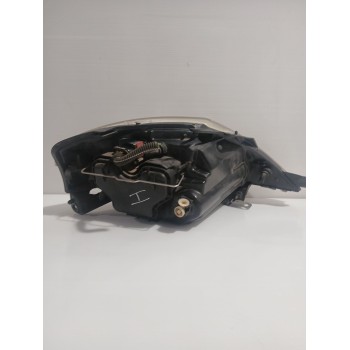 Recambio de faro izquierdo para citroën c3 i (fc_, fn_) 1.4 i referencia OEM IAM 620885  