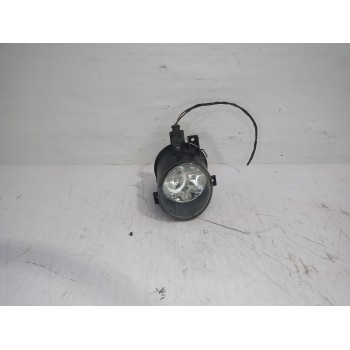 Recambio de faro antiniebla izquierdo para seat altea xl (5p5) family referencia OEM IAM 5P0941703  