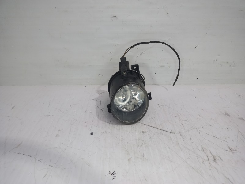 Recambio de faro antiniebla izquierdo para seat altea xl (5p5) family referencia OEM IAM 5P0941703  