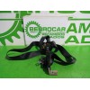 Recambio de cinturon seguridad trasero izquierdo para ford fiesta (cbk) ambiente referencia OEM IAM G4231 / 1151706  