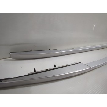 Recambio de barra techo para nissan qashqai ii (j11, j11_) 1.5 dci referencia OEM IAM 874126502  