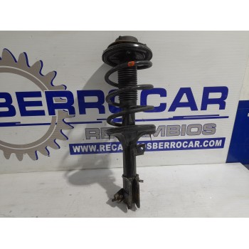Recambio de amortiguador delantero derecho para hyundai santa fe (sm) 2.0 crdi cat referencia OEM IAM 5466026300  