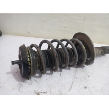 Recambio de amortiguador delantero derecho para peugeot 207 confort referencia OEM IAM 5202WF  