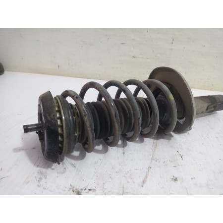 Recambio de amortiguador delantero derecho para peugeot 207 confort referencia OEM IAM 5202WF  