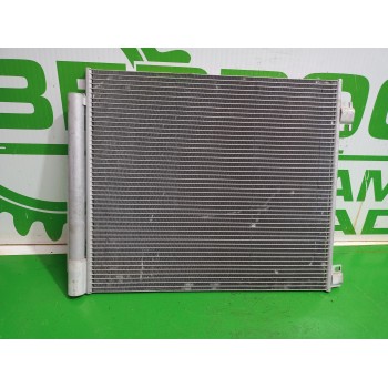 Recambio de condensador / radiador aire acondicionado para nissan qashqai (j11) acenta referencia OEM IAM 921006951R  