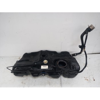 Recambio de deposito combustible para mini mini (r56) cooper referencia OEM IAM 16117270606  