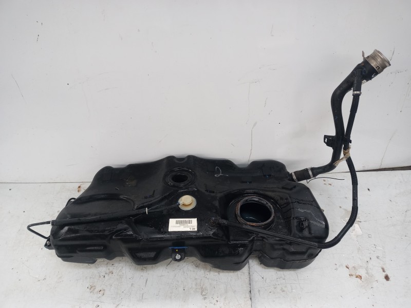 Recambio de deposito combustible para mini mini (r56) cooper referencia OEM IAM 16117270606  