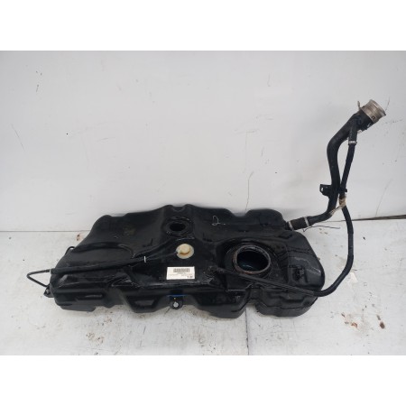 Recambio de deposito combustible para mini mini (r56) cooper referencia OEM IAM 16117270606  