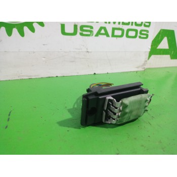 Recambio de resistencia calefaccion para ford focus berlina (cak) trend referencia OEM IAM 2002275  