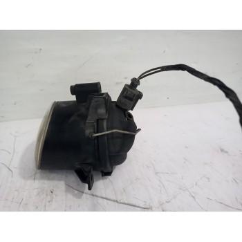 Recambio de faro antiniebla izquierdo para seat altea xl (5p5) family referencia OEM IAM 5P0941703  