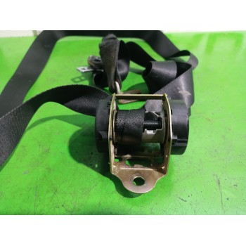 Recambio de cinturon seguridad trasero izquierdo para ford fiesta (cbk) ambiente referencia OEM IAM G4231 / 1151706  