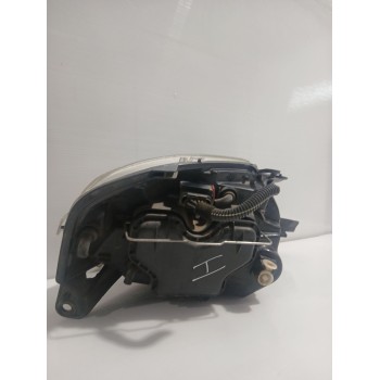 Recambio de faro izquierdo para citroën c3 i (fc_, fn_) 1.4 i referencia OEM IAM 620885  