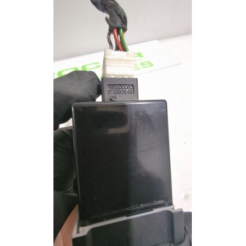 Recambio de mando luces para hyundai i30 (fd) 1.6 crdi referencia OEM IAM 751U00080  