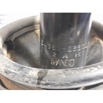 Recambio de amortiguador delantero derecho para hyundai santa fe (sm) 2.0 crdi cat referencia OEM IAM 5466026300  