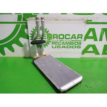 Recambio de radiador calefaccion / aire acondicionado para citroën c4 grand picasso exclusive referencia OEM IAM 5E2210400  