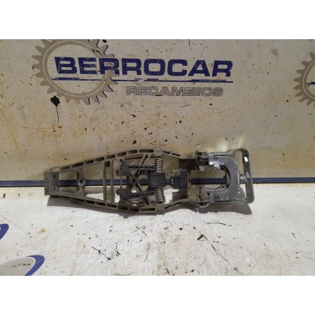 Recambio de soporte maneta para volkswagen caddy ka/kb (2k) 1.9 tdi referencia OEM IAM 1T0837885  