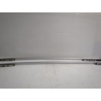 Recambio de barra techo para nissan qashqai ii (j11, j11_) 1.5 dci referencia OEM IAM 874126502  