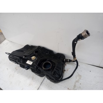 Recambio de deposito combustible para mini mini (r56) cooper referencia OEM IAM 16117270606  