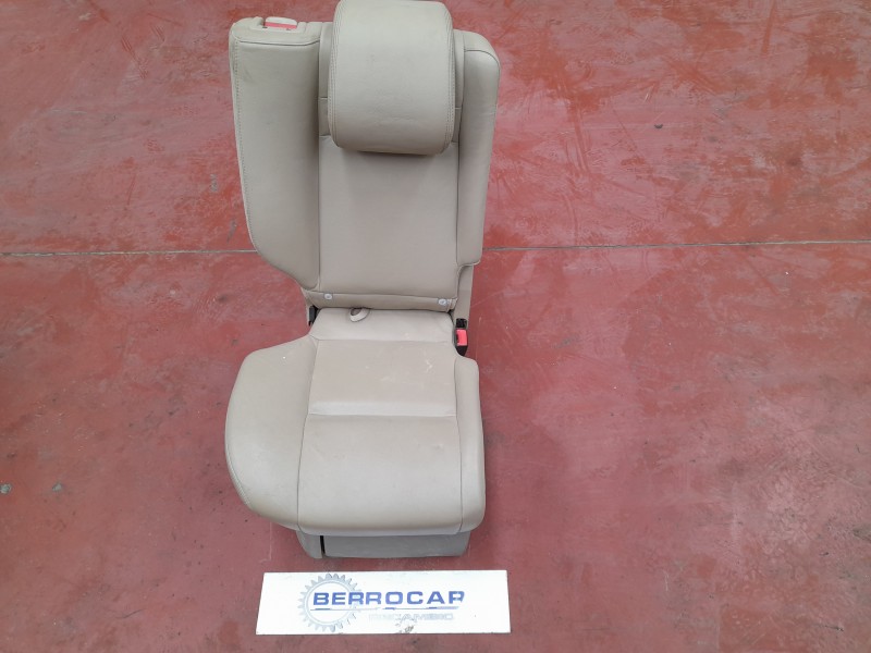 Recambio de asientos traseros para land rover range rover sport referencia OEM IAM   