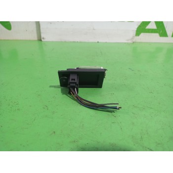 Recambio de resistencia calefaccion para ford focus berlina (cak) trend referencia OEM IAM 2002275  