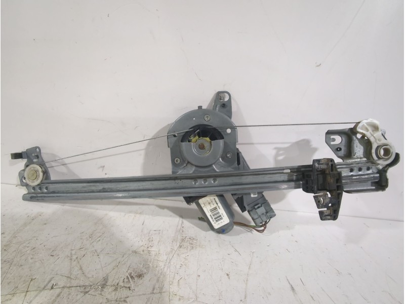 Recambio de elevalunas delantero derecho para citroën c3 i (fc_, fn_) 1.4 i referencia OEM IAM 9222AP  