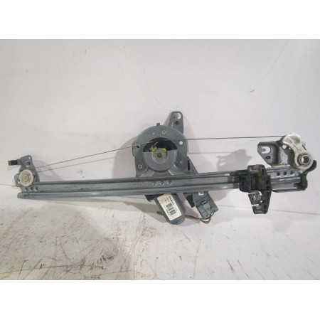 Recambio de elevalunas delantero derecho para citroën c3 i (fc_, fn_) 1.4 i referencia OEM IAM 9222AP  